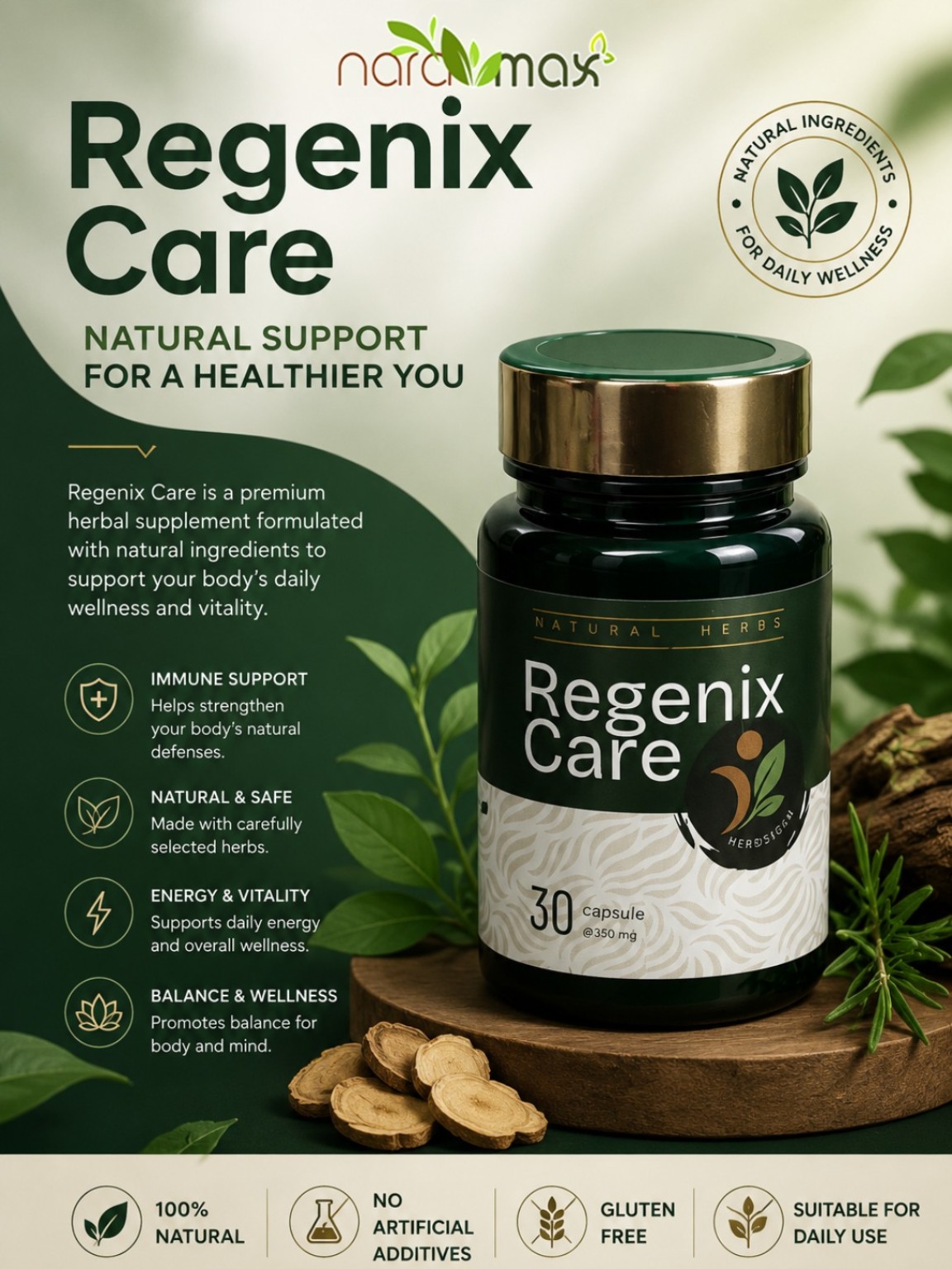 Regenix Care